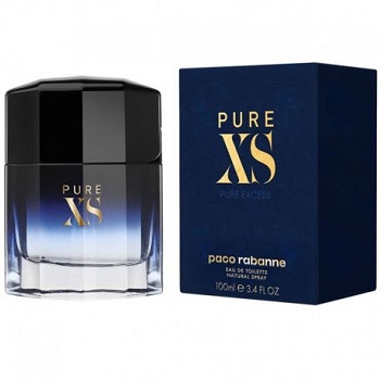 Pure XS (Férfi parfüm) edt 100ml